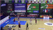 GBA vs. BA Nymburk
