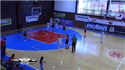 BK Levhartice Chomutov vs. Sokol Nilfisk Hradec Králové