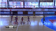 Basket Slovanka vs. BK Havířov
