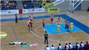 BK Opava vs. BK JIP Pardubice