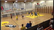 Slavoj BK Litoměřice vs. USK Praha B