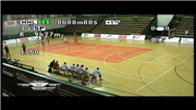 SK UP Olomouc vs. BK Synthesia Pardubice