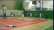 TJ Sokol Pečky vs. HB Aritma