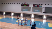 ŠKO-ENERGO MB vs. BSK KP Brno