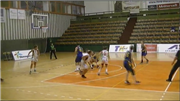SK UP Olomouc vs. Sokol Nusle