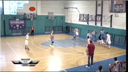 Basketball Nymburk B vs. Basket Fio banka Jindřichův Hradec