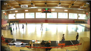 BK Studánka Pardubice vs. HB Aritma