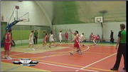 TJ Sokol Pečky vs. BA Sparta