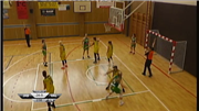 Bižuterie Jablonec n.N. vs. BSK KP Brno