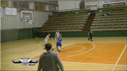 SK UP Olomouc vs. USK Praha B