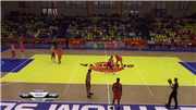 SLUNETA  Ústí nad Labem vs. BK KVIS Pardubice