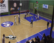 Sokol Pražský vs. BK Lokomotiva  Plzeň