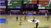 USK Praha B vs. GBA Europe