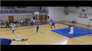 Basket Košíře vs. Slavoj BK Litoměřice