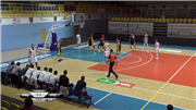 BCM Orli Prostějov vs. BC Vysočina