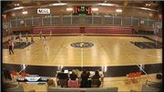 BK Studánka Pardubice vs. KP Brno