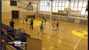 Slavoj BK Litoměřice vs. BCM Orli Prostějov