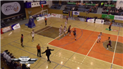 Tuři Svitavy vs. Basket Brno
