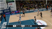 BK ARMEX Děčín vs. Královští sokoli