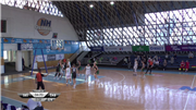 SBŠ Ostrava vs. Žabiny Brno