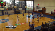 Sokol Šlapanice vs. SK UP Olomouc