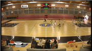 BK Studánka Pardubice vs. Žabiny Brno