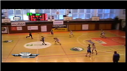 BK Strakonice vs. USK Praha