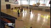 Slavoj BK Litoměřice vs. BK Snakes Ostrava