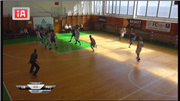 BK Kondoři Liberec vs. BCM Orli Prostějov