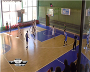 Sokol pražský vs. USK Praha