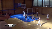 BK Lokomotiva  Plzeň vs. SAM Brno