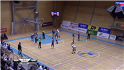 Basket Brno vs. BK Opava