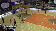 Tuři Svitavy vs. ERA Basketball Nymburk