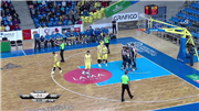 BK Opava vs. BK ARMEX Děčín