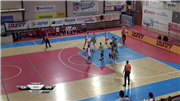 BLK Slavia Praha vs. KP Brno
