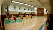Sokol Nusle vs. Bižuterie Jablonec n.N.