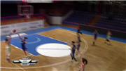 Žabiny Brno B vs. HB Aritma