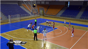 BSK KP Brno vs. BA Sparta