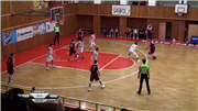 BK Synthesia Pardubice vs. BA Nymburk