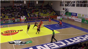 SLUNETA  Ústí nad Labem vs. Tuři Svitavy