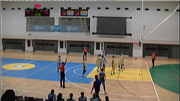 Slovanka  vs. KARA Trutnov 