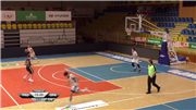 BCM Orli Prostějov vs. BK Opava B