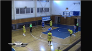 Snakes Ostrava vs. SK UP Olomouc