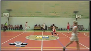 TJ Sokol Pečky vs. BK Havířov