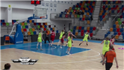 USK Praha B vs. Bižuterie Jablonec n.N.