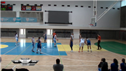 ŠKO-ENERGO MB vs. Sokol Nusle