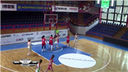 Žabiny Brno B vs. BA Sparta