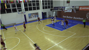 GBA Europe vs. BA Nymburk