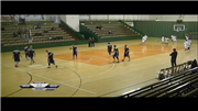 SK UP Olomouc vs. Basketbal Olomouc