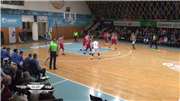 NH Ostrava vs. BK KVIS Pardubice